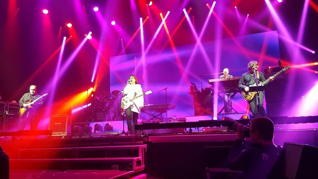 Marillion Weekend 2017
