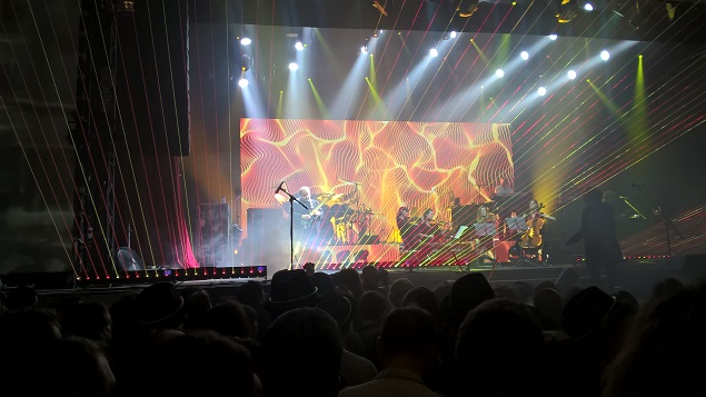 Marillion Weekend 2017