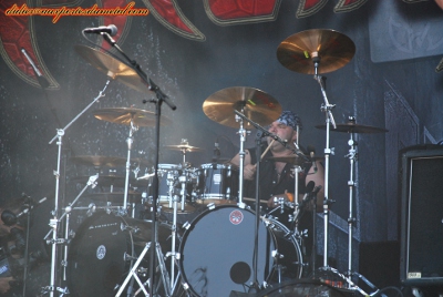 PrettyMaids Hellfest2017