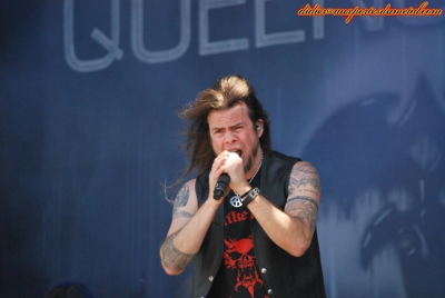 Queensryche Hellfest2017