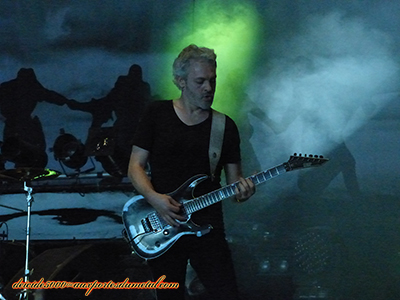 Soliwork Hellfest2017