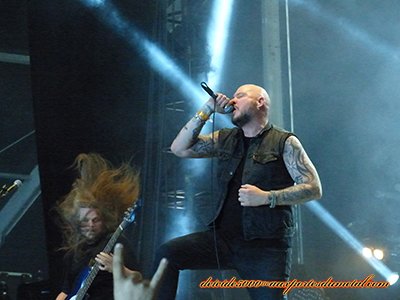 Soliwork Hellfest2017