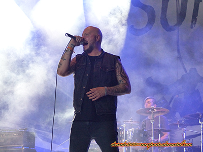 Soliwork Hellfest2017