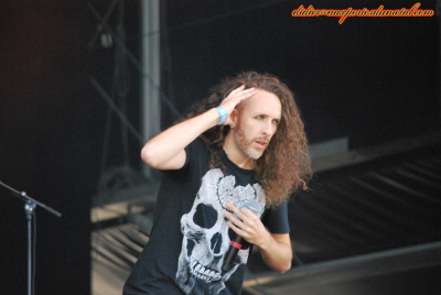 SidiLarsen Hellfest2017