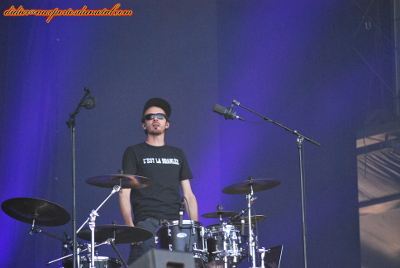 SidiLarsen Hellfest2017