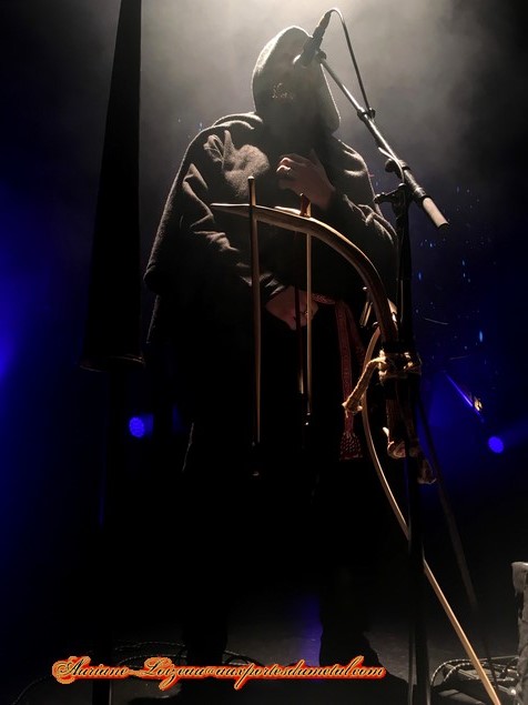 skald la cigale chant vikings