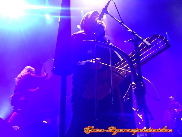 skald la cigale chant vikings