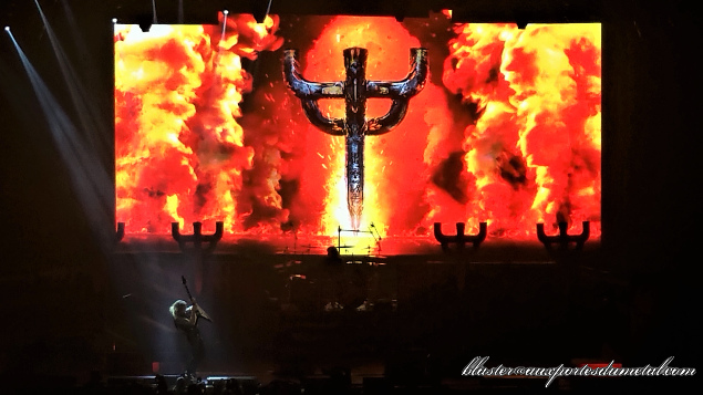Judas Priest