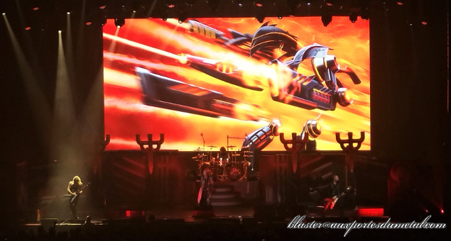 Judas Priest