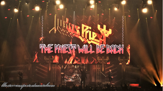 Judas Priest