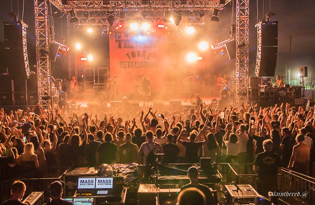 Les Nuits Carrées 2019