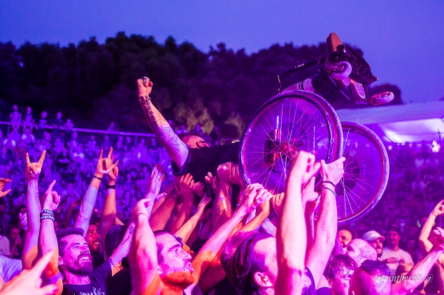 Les Nuits Carrées 2019