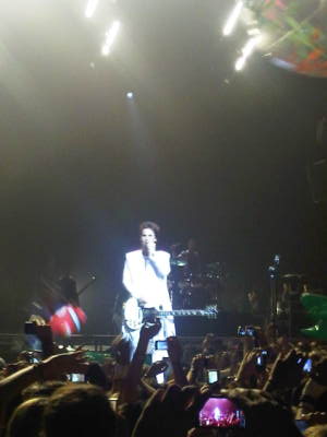 30 Seconds To mars 