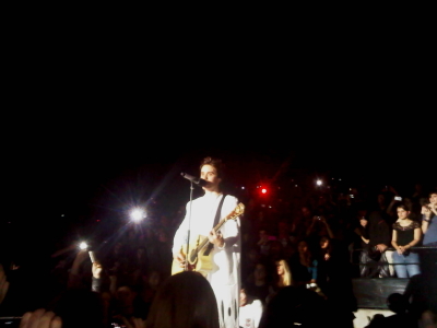 30 Seconds To mars 