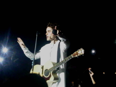 30 Seconds To mars 