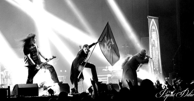 Powerwolf