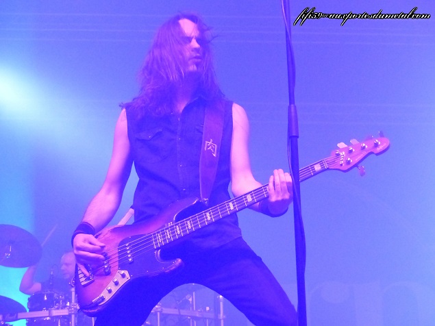Amorphis1ppm