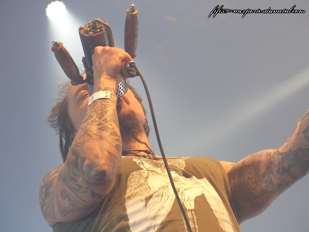 Amorphis3ppm