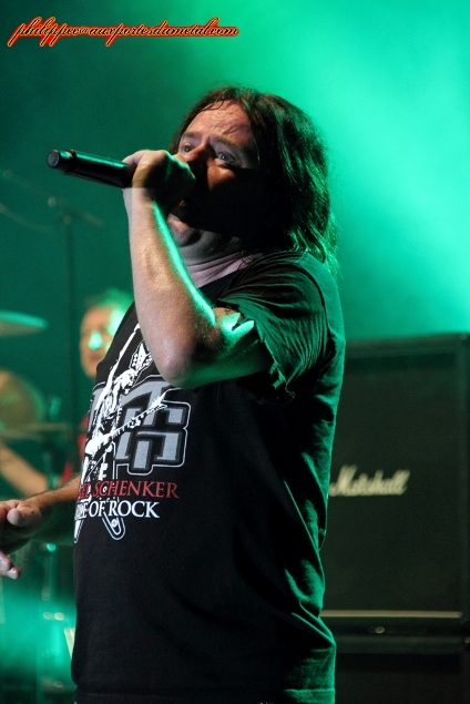 AmpItUp 2012 MSG