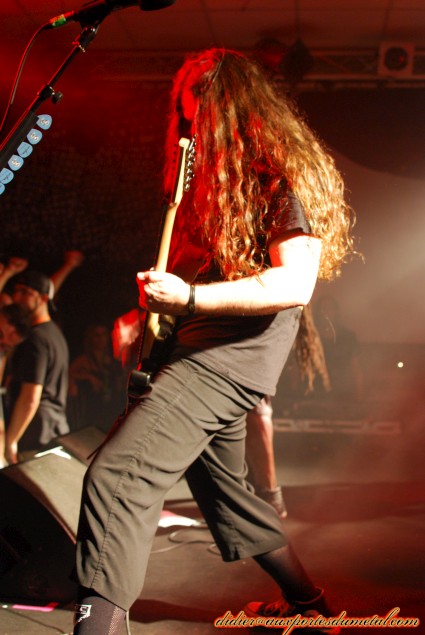 Andreas Kisser