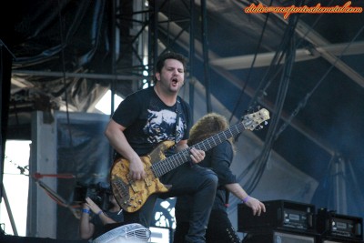 Angra Hellfest 2014