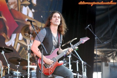 Angra Hellfest 2014