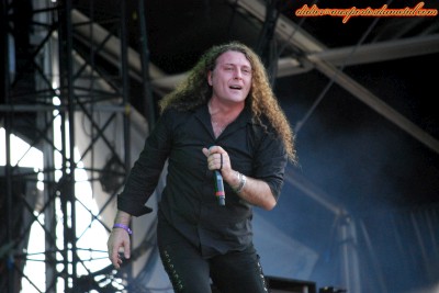 Angra Hellfest 2014