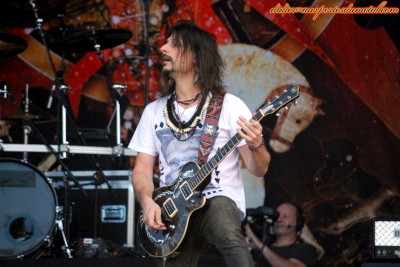 Angra Hellfest 2014