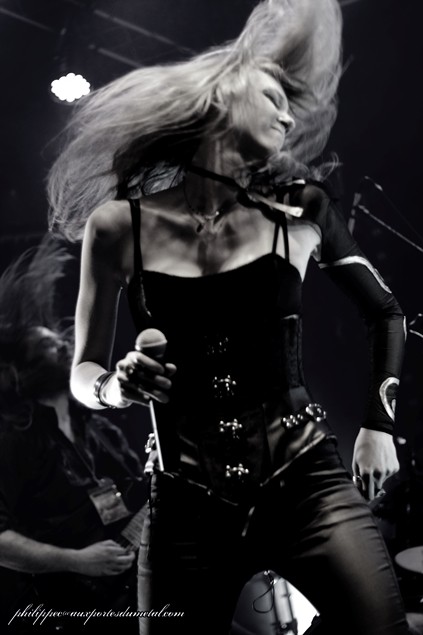 Asylum Pyre - Jas Rod - 2013