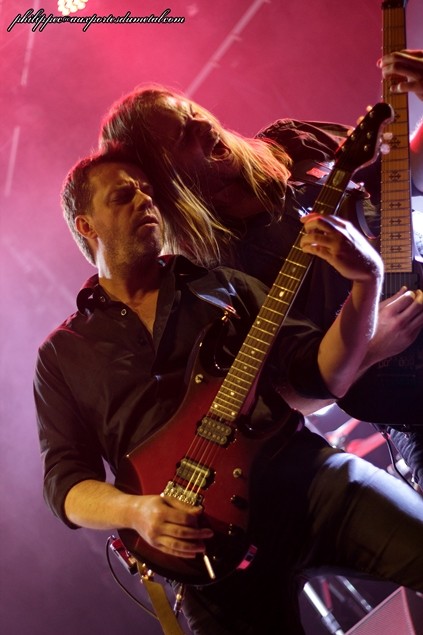 Asylum Pyre - Jas Rod - 2013