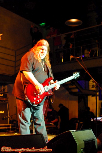 Dave Lhubeck