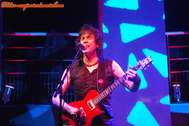 Pat McManus