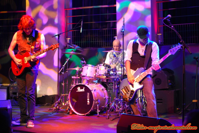 Pat McManus Band