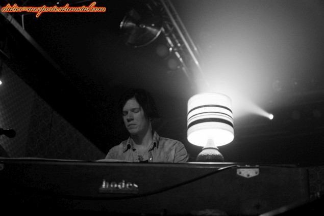 Daniel Karlsson