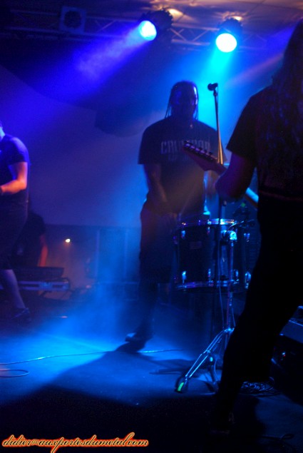 Derrick Green