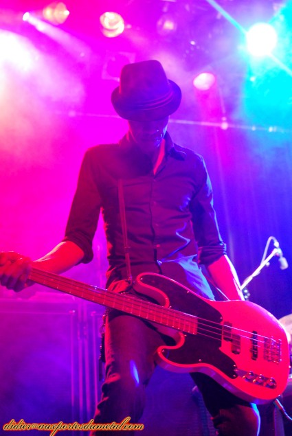 Doug Pinnick