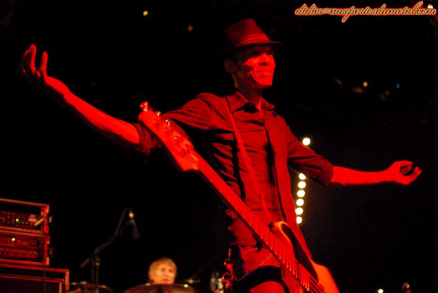 Doug Pinnick