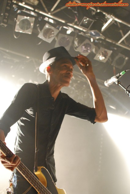 Doug Pinnick