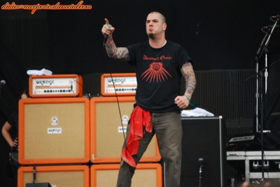 Down Hellfest 2013