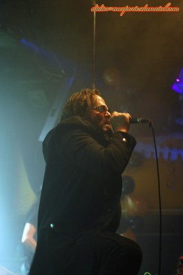 Electric Mary