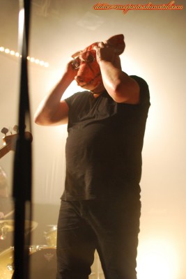 Electric Mary