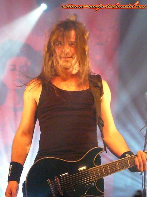 Epica Report 2