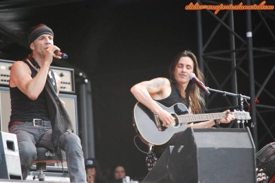 Extreme Hellfest 2014