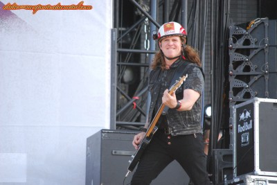 Extreme Hellfest 2014