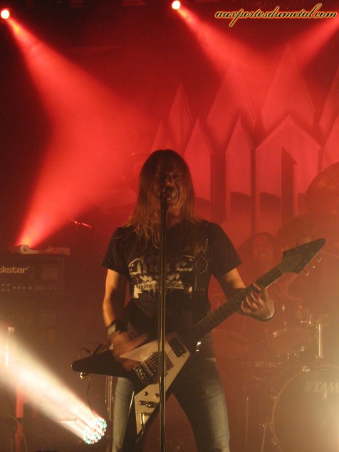 Firewind