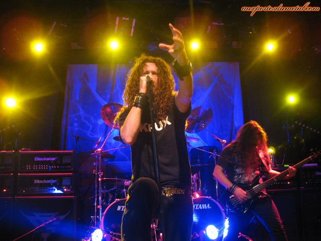 Firewind