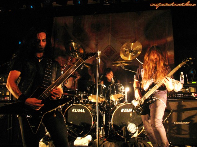 Firewind