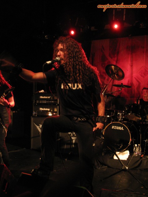 Firewind