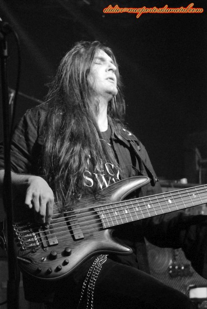 Franck Hermanny