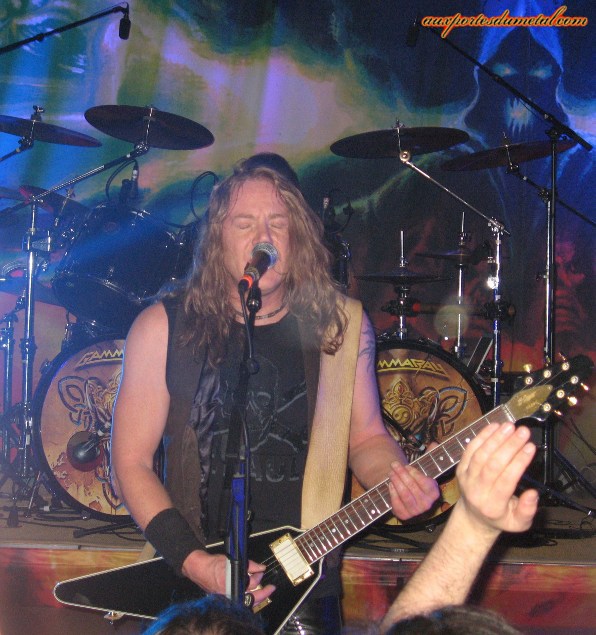 Gamma Ray